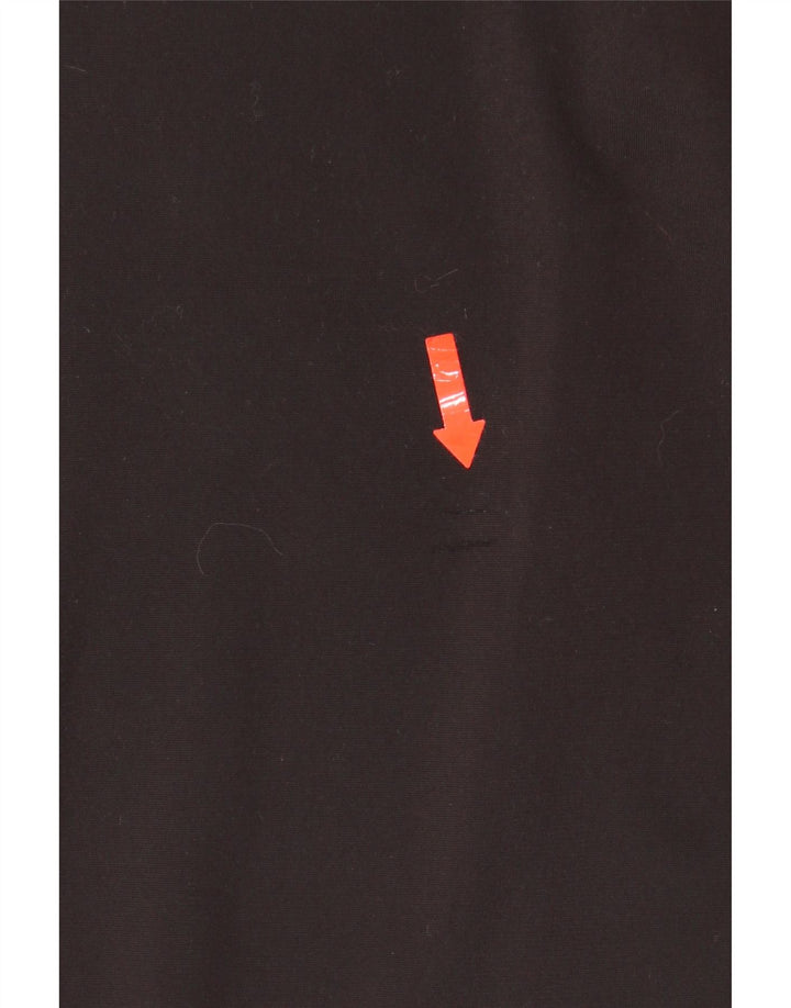 Adidas Træningsdragt til mænd Joggers Medium Sort Polyester