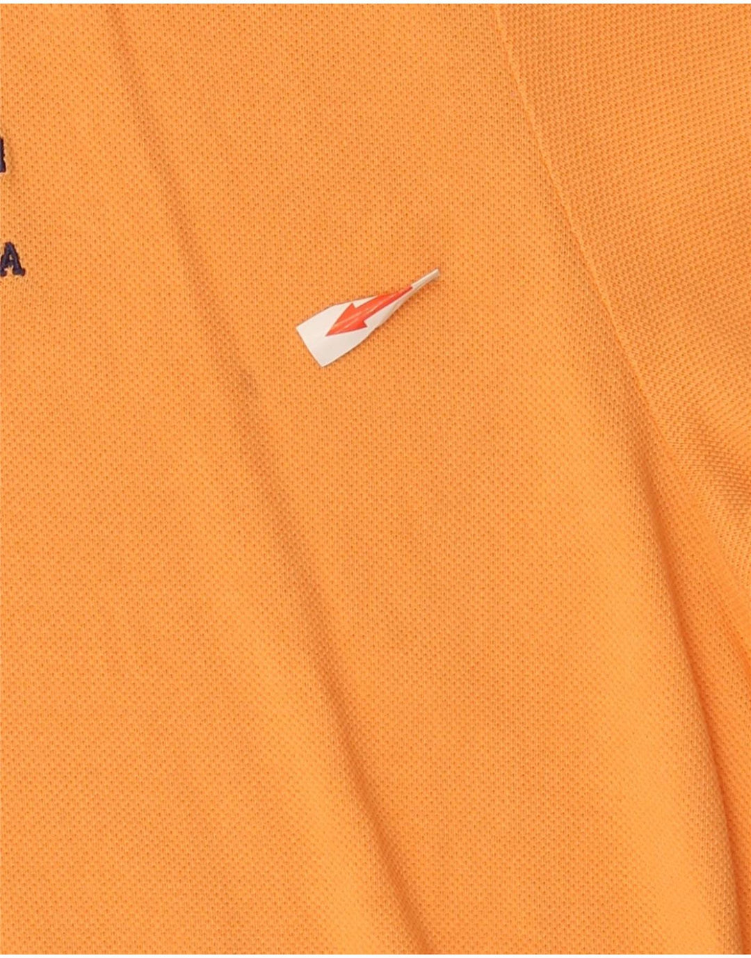 U.S. Polo Assn. Herreskjorte 3XL Orange