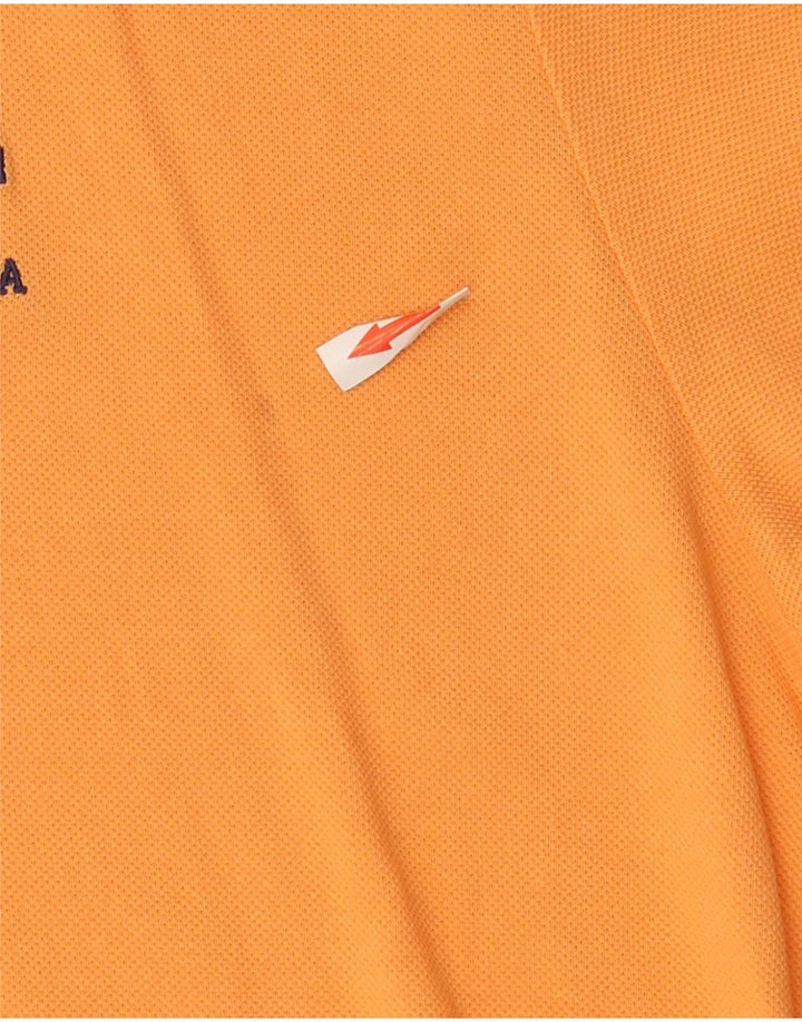 U.S. Polo Assn. Herreskjorte 3XL Orange