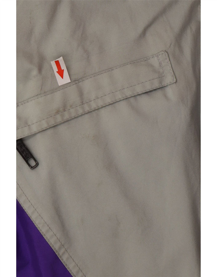 Ciesse Piumini Herre Skijakke UK 42 XL Flerfarvet Colourblock Polyester