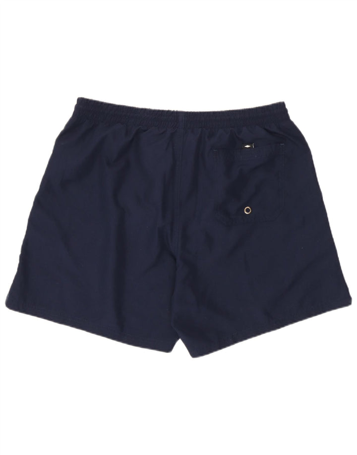 Bear Herre badeshorts Large Navy Blue
