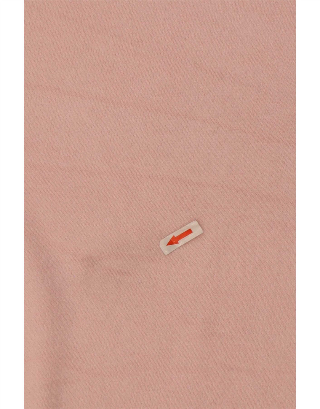 Marks & Spencer Dame sweater med rund hals DK 12 Medium Pink