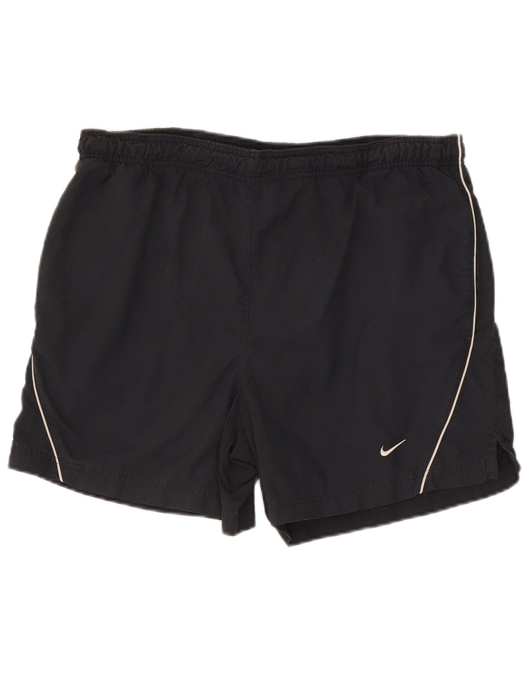 Nike Sportsshorts til mænd Large Sort