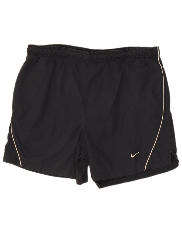 Nike Sportsshorts til mænd Large Sort