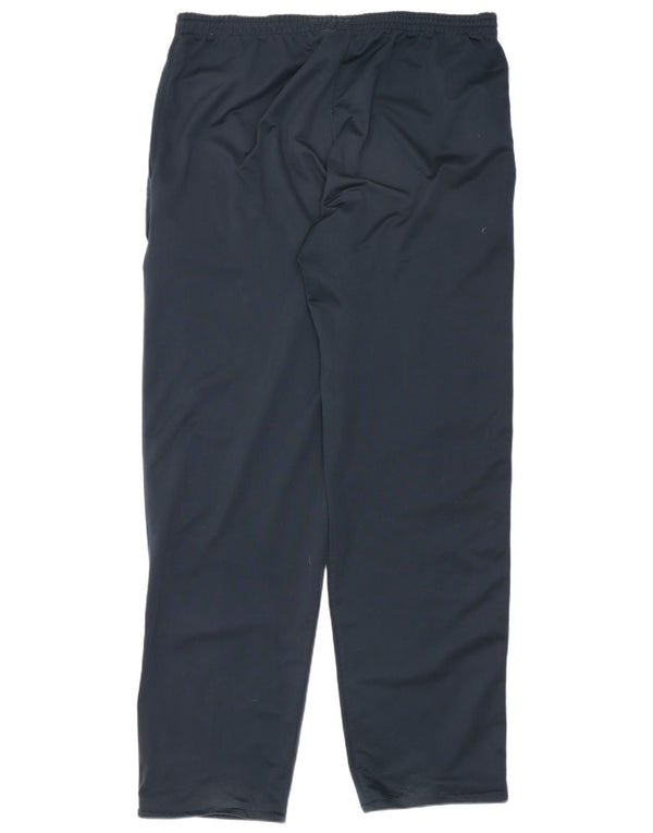 Brugi Herre træningsdragt Bukser Medium Navy Blue Polyester
