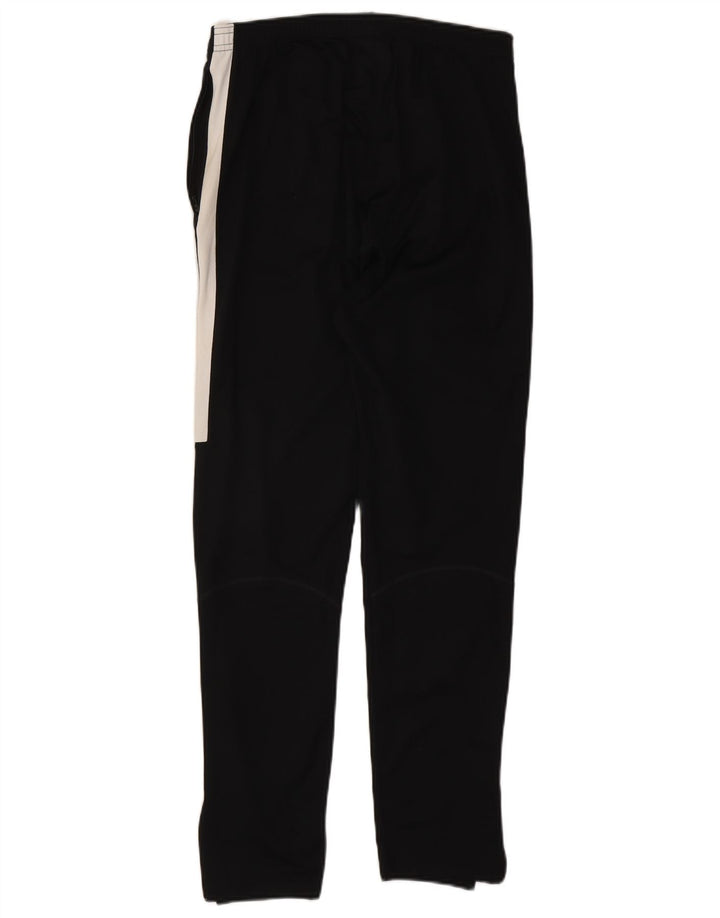 Nike Herre Dri Fit træningsdragt Bukser Medium Sort Colourblock Polyester