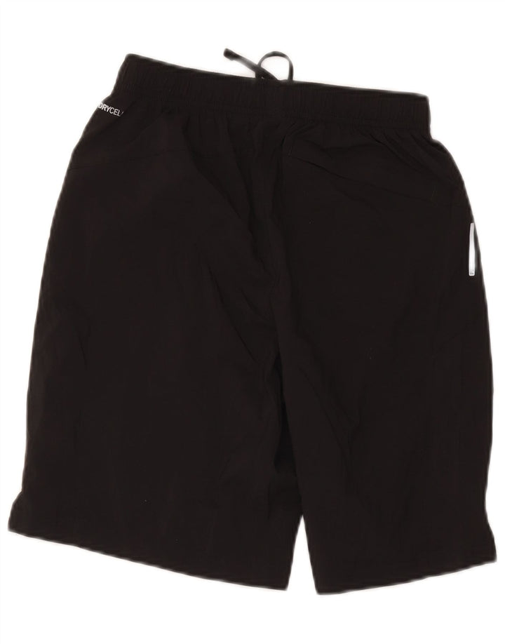 Puma Herre Sportshorts XS Sort Polyester