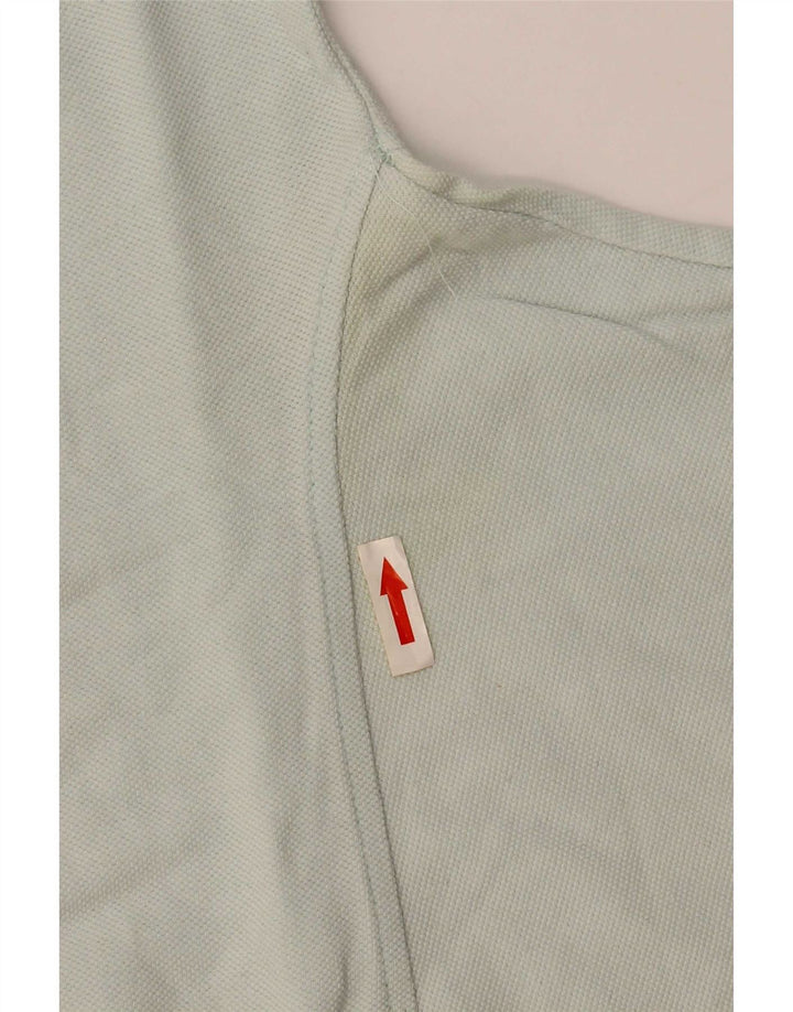 Lacoste Herre Polo Shirt Str. 7 2XL Grøn