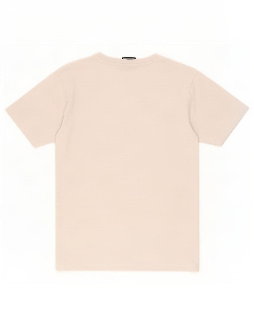 Champion Boys Grafisk T-Shirt Top 13-14 år XL Hvid