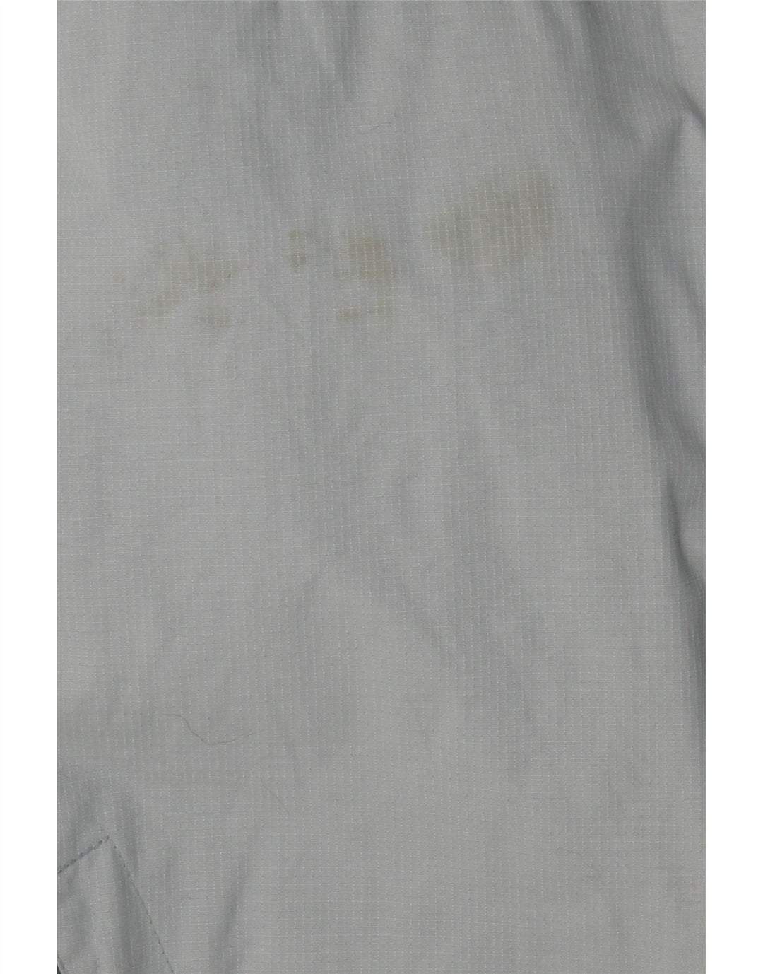 HELLY HANSEN Dame Hættevindjakke UK 14 Medium Blue Nylon