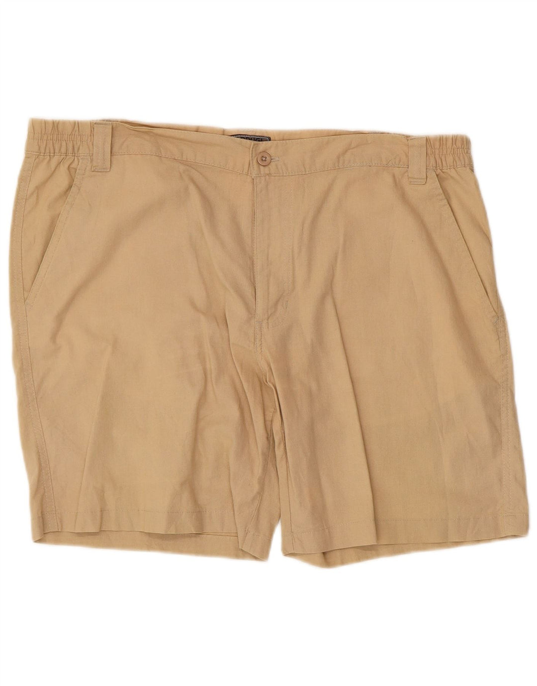 Brugi Herre Chino Shorts Large W38 Beige