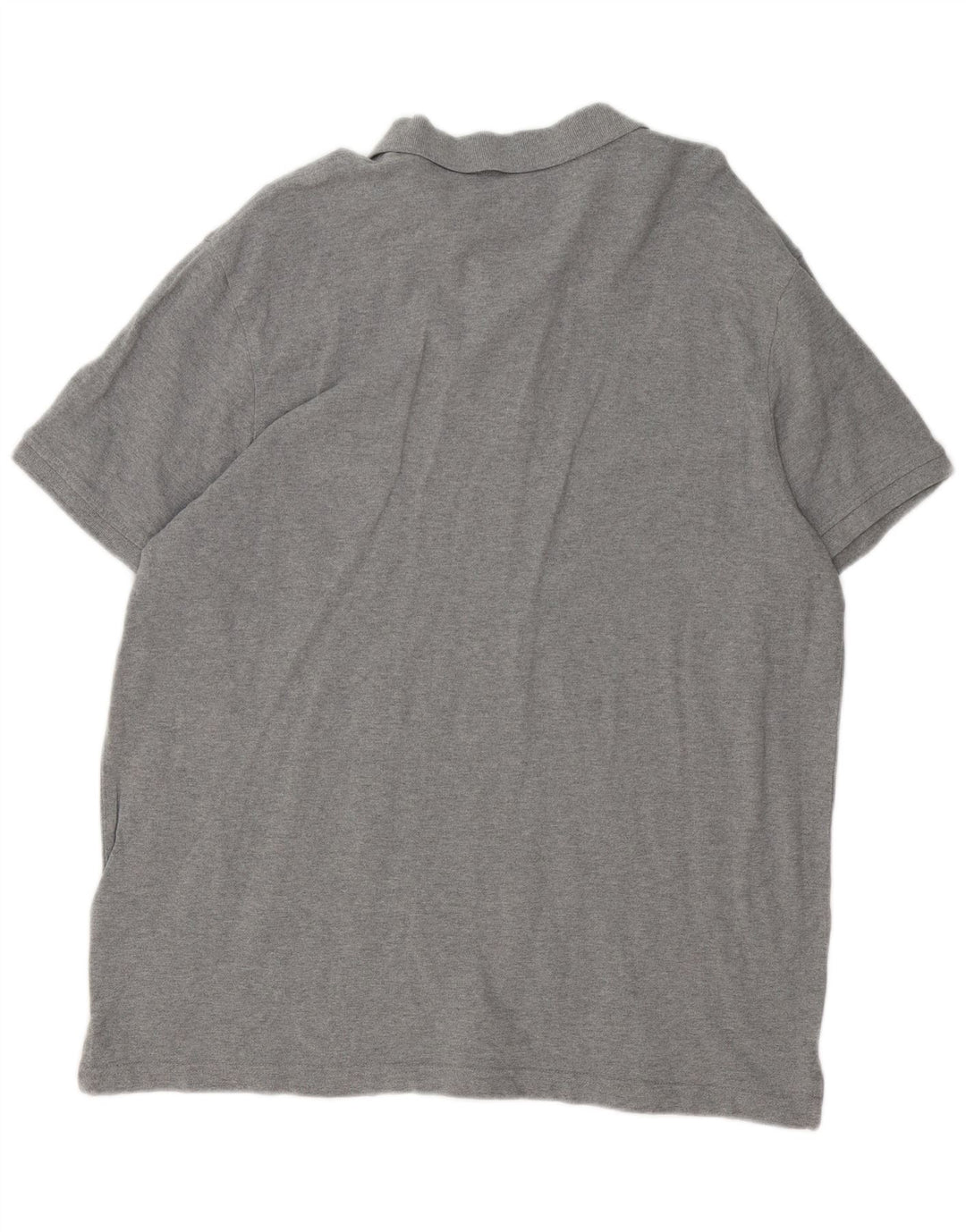 Levi's Herre Standard Polo Shirt XL Grå Bomuld
