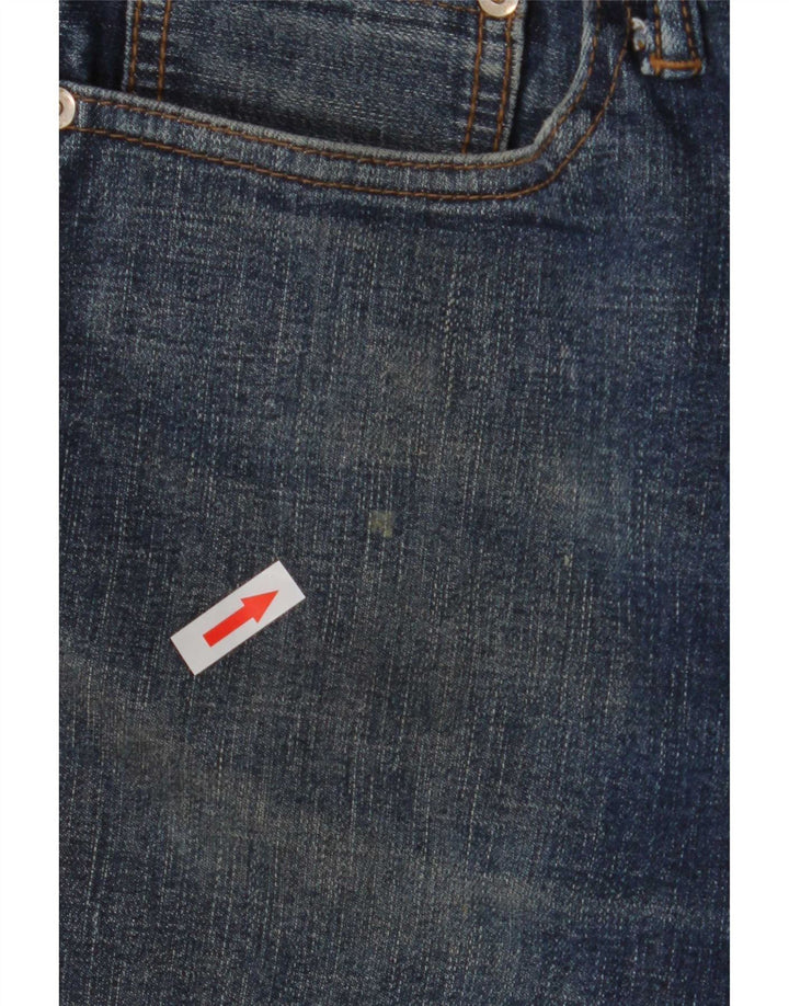 Gap Herre Slim Jeans W30 L32 Blå Elastan