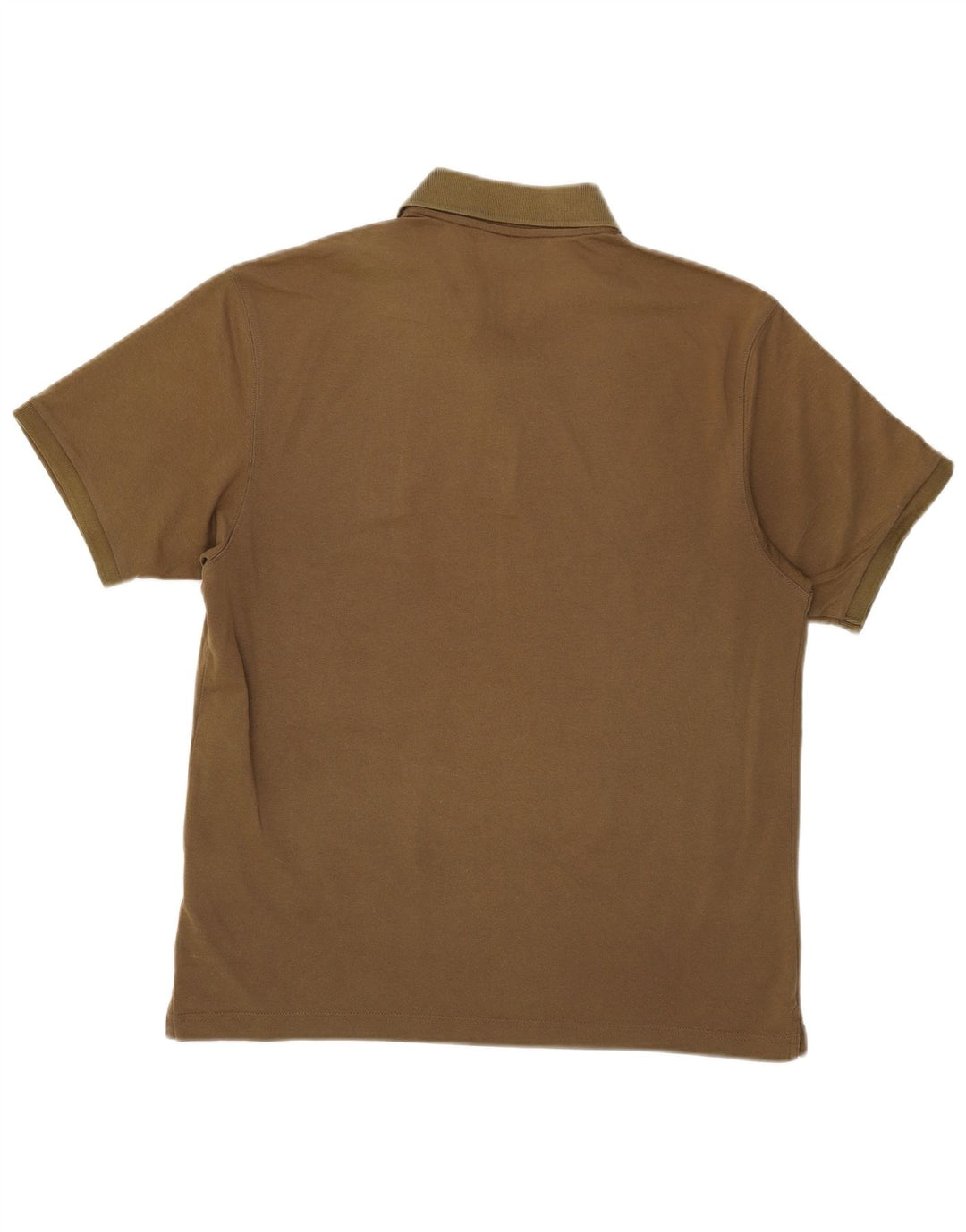 Champion herre poloshirt XL Khaki
