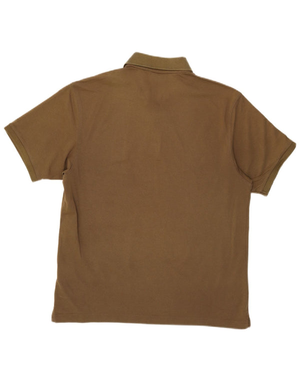 Champion herre poloshirt XL Khaki