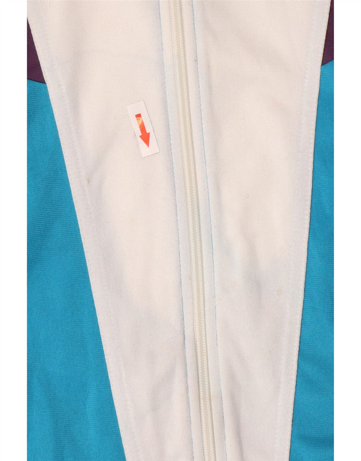 Sergio Tacchini Herre træningsdragt Topjakke IT 48 Medium Flerfarvet