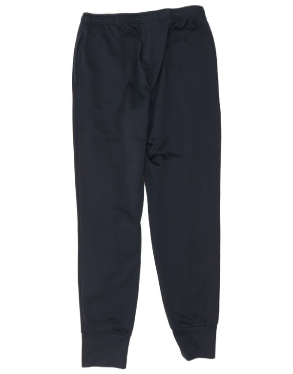 Lotto Herre træningsdragt Bukser Joggers Large Navy Blue