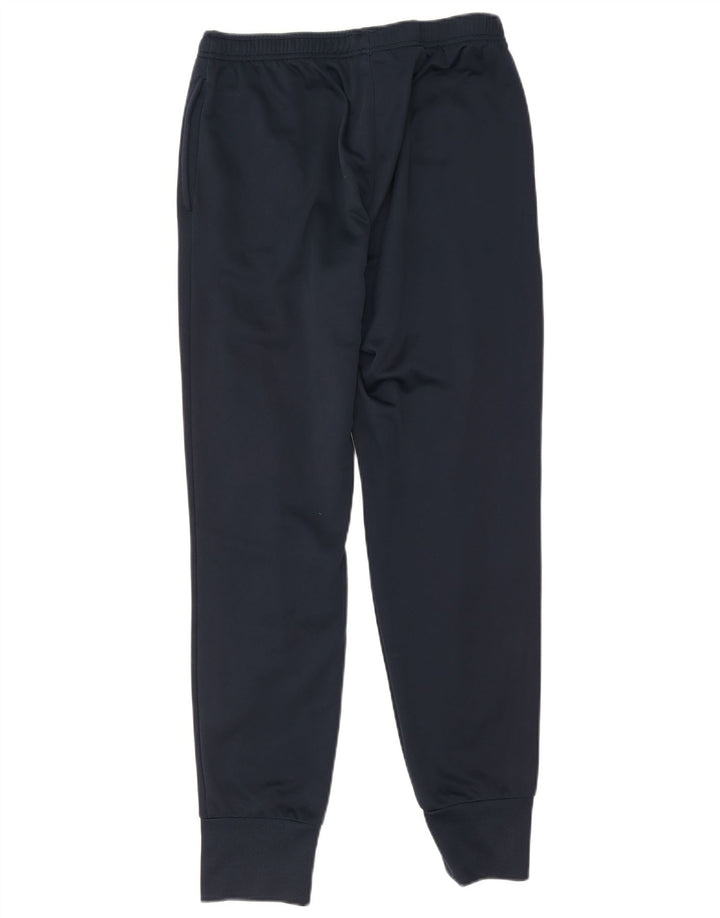 Lotto Herre træningsdragt Bukser Joggers Large Navy Blue