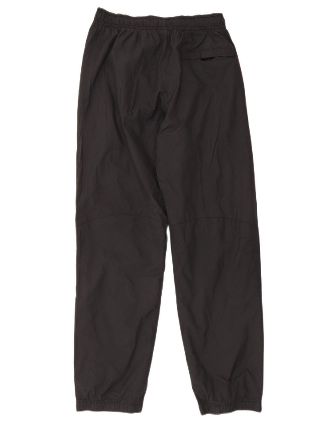 Nike Joggers Chinobukser til kvinder UK Small Black Polyester