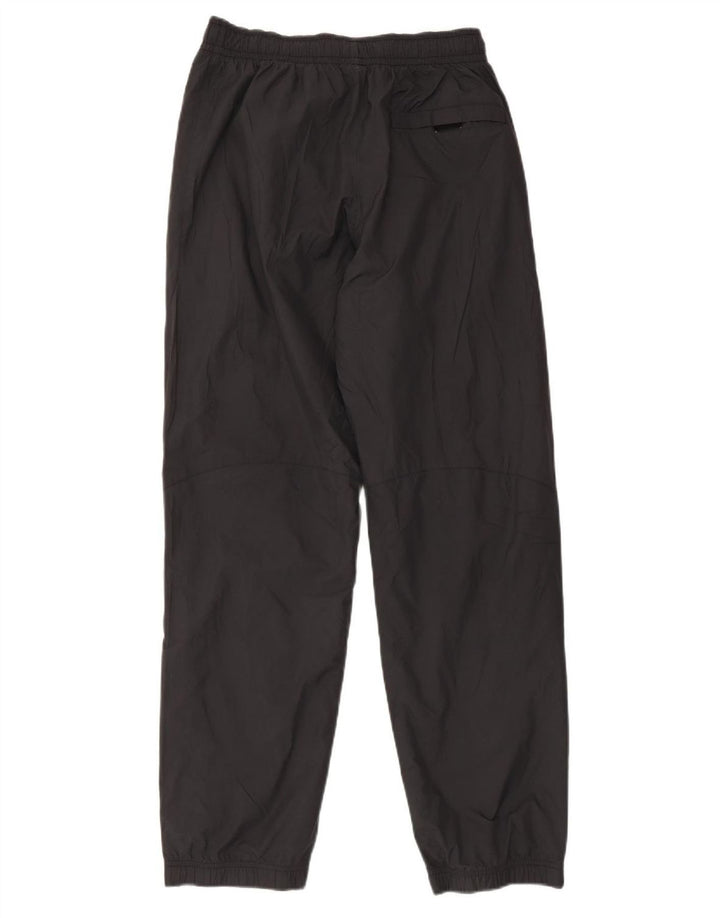 Nike Joggers Chinobukser til kvinder UK Small Black Polyester