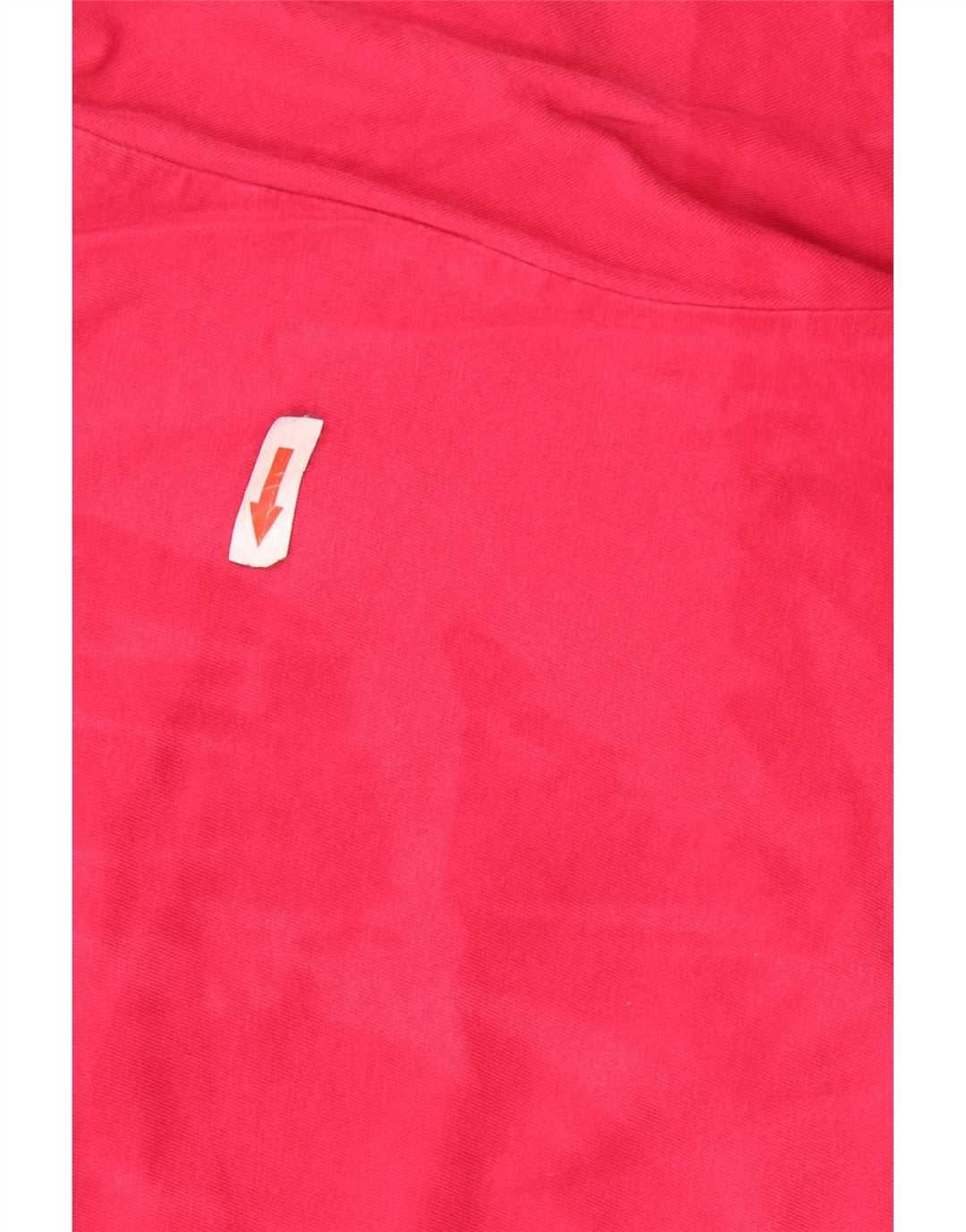 Gant Regular T-Shirt Top 3XL Pink Bomuld