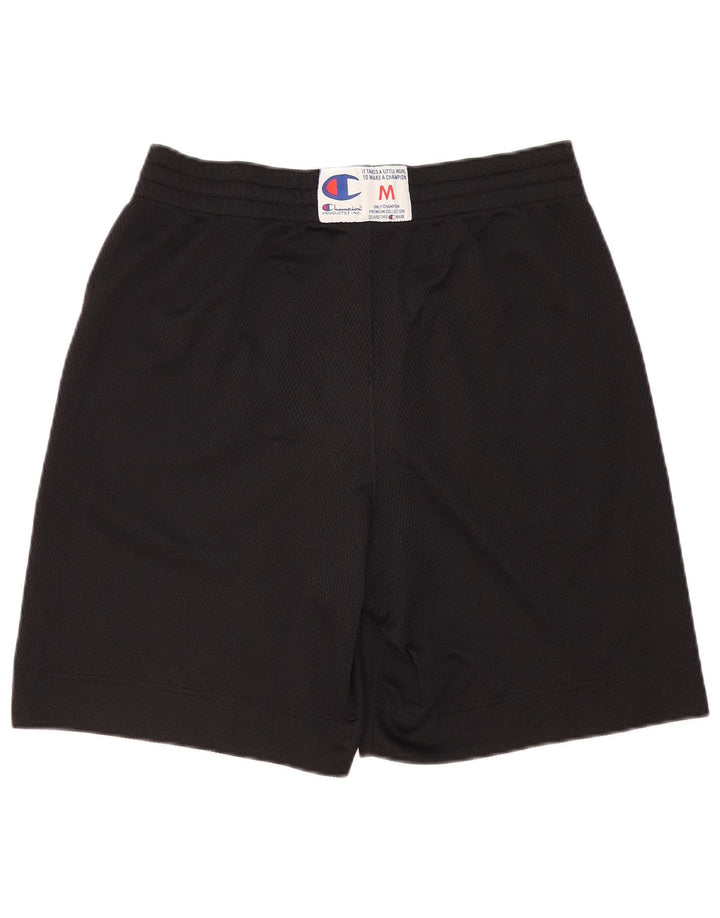 Champion Herre sportsshorts Medium Sort