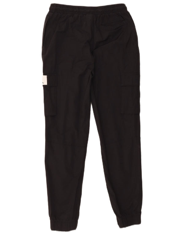 Jordan Boys Cargo træningsdragt Bukser Joggers 12-13 år Large Sort