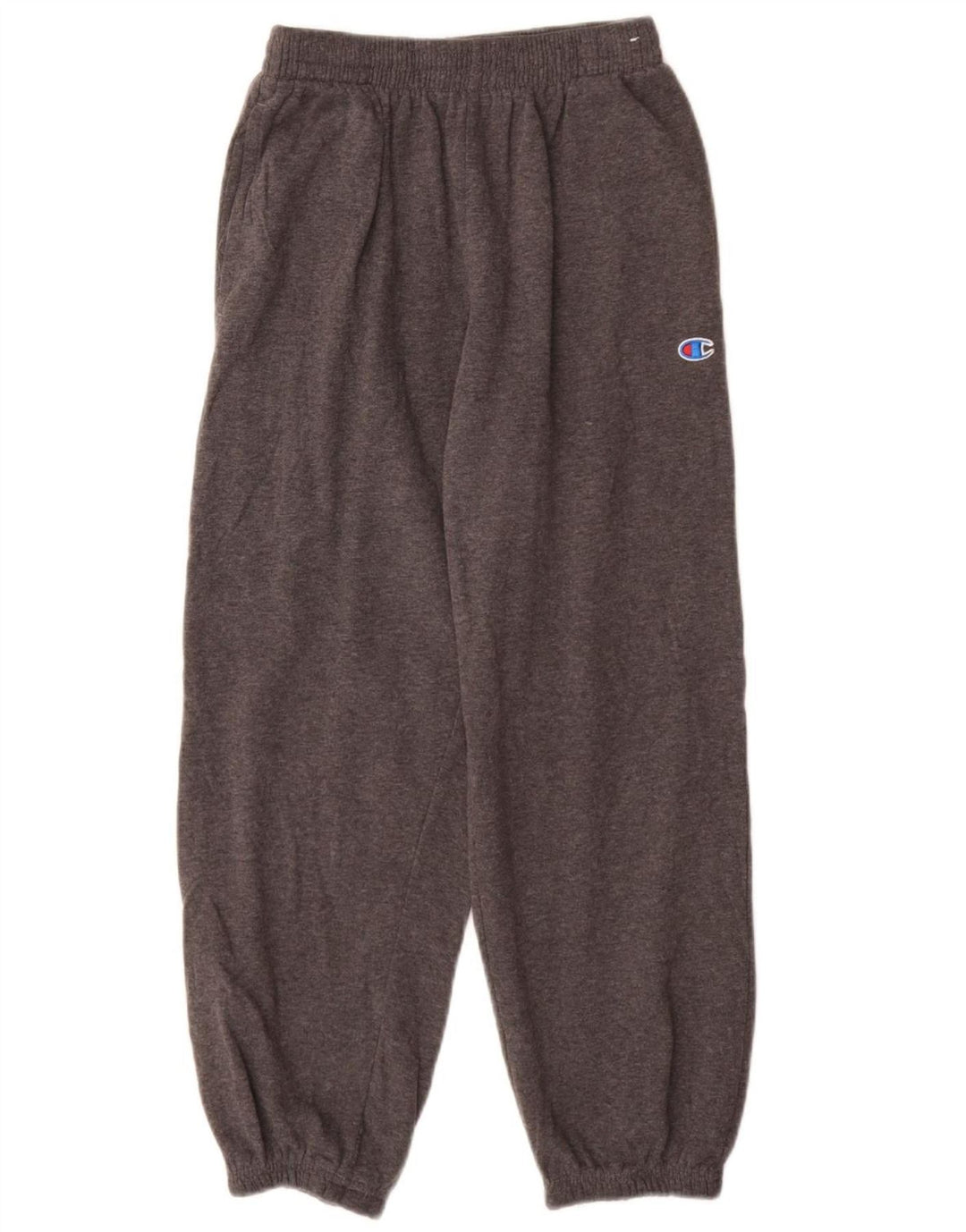 Champion Drenge træningsdragt Bukser Joggers 14-15 år Grå bomuld