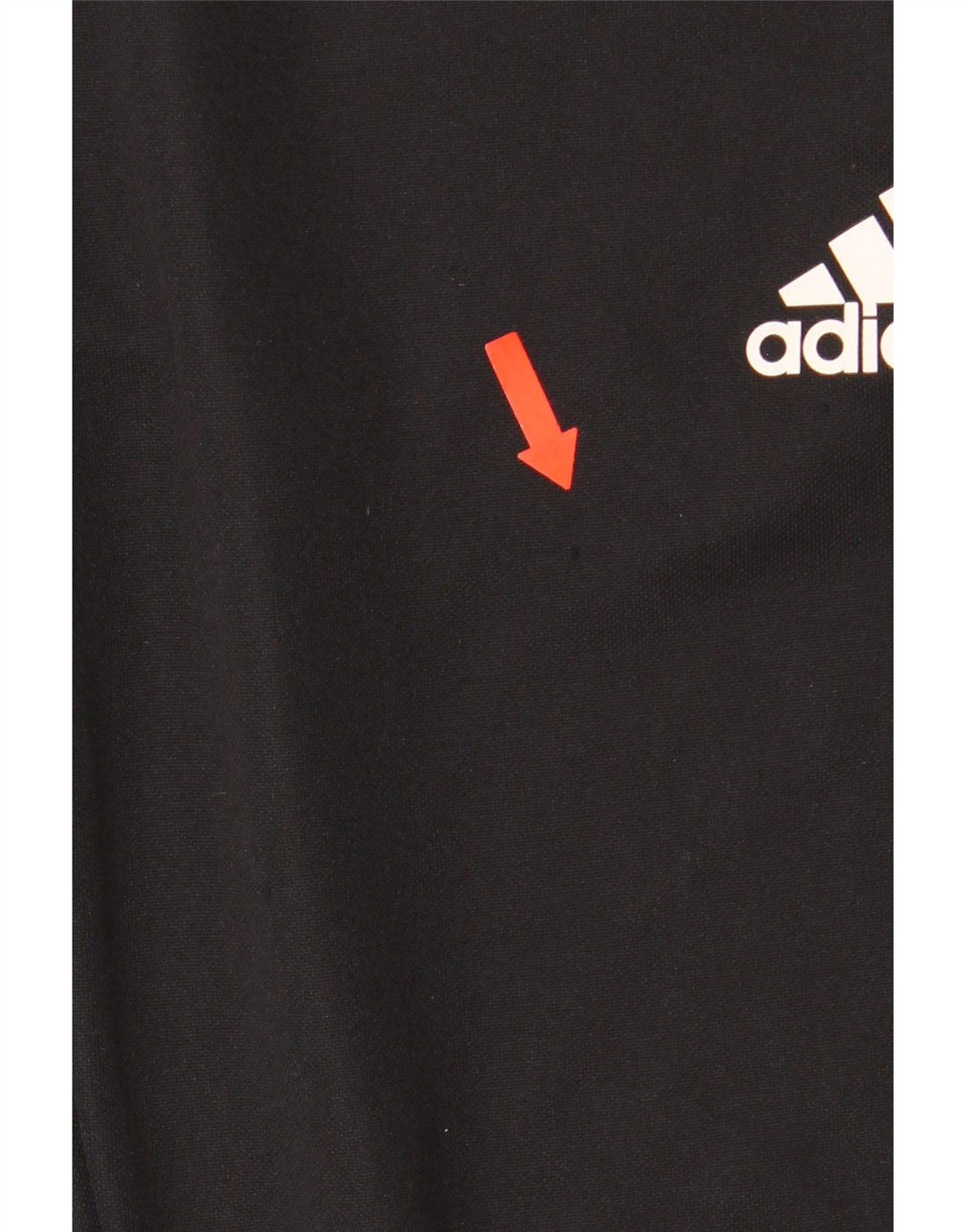Adidas Herre Aeroready træningsdragt Bukser Medium Sort Polyester
