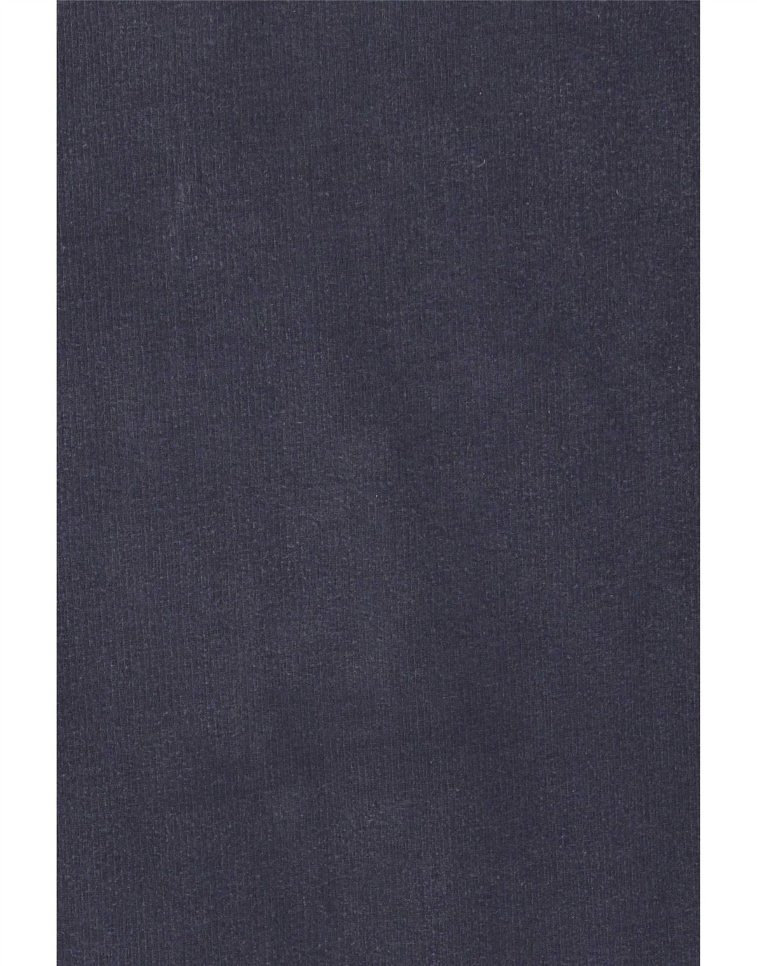 Fat Face Herre Top Langærmet Medium Navy Blue Bomuld