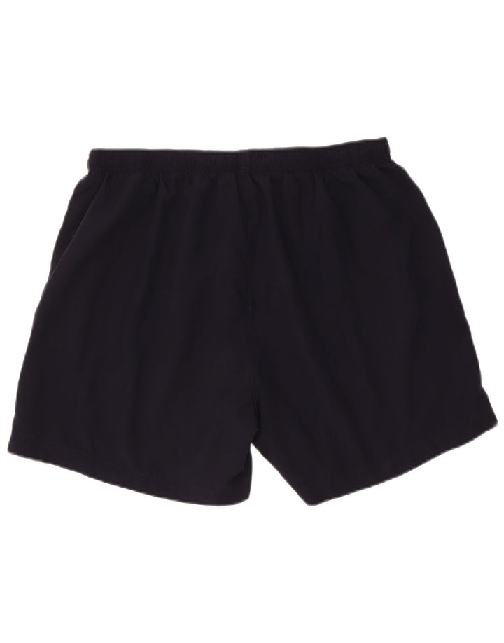 Puma Herre Sportshorts XL Navy Blue Polyester