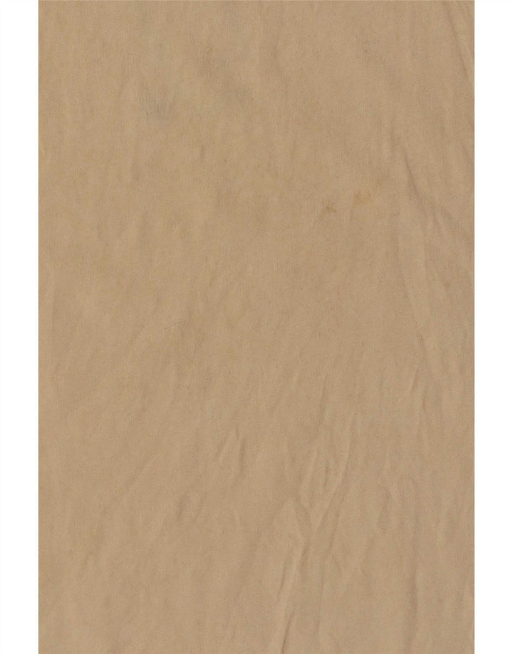 G-Star Herre Grafisk T-Shirt Top Stor Beige Bomuld