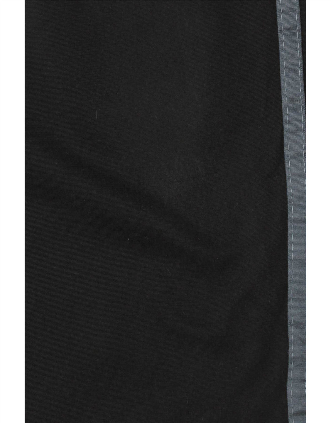 Adidas Drenge Træningsbukser 10-11 år Medium Sort Polyester