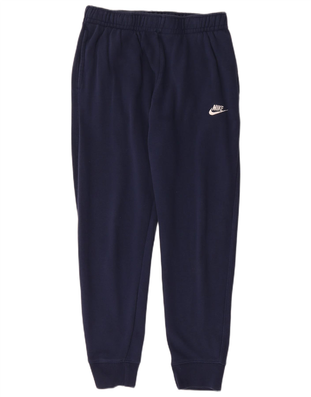 Nike Træningsdragt bukser til mænd Joggers Medium Marineblå Bomuld
