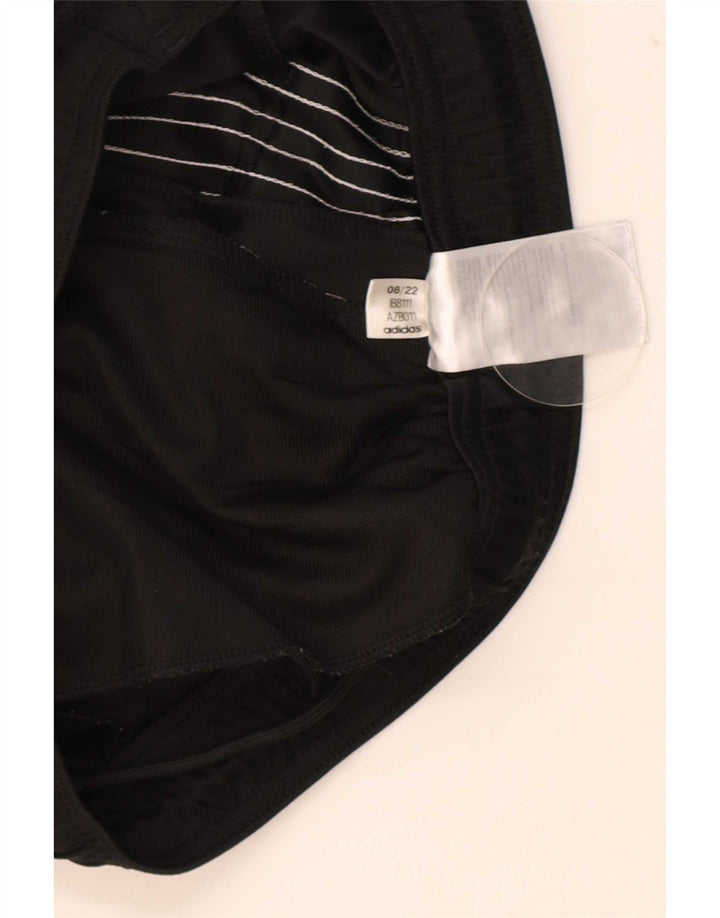 Adidas Aeroready Sportsshorts til mænd mellem sort polyester