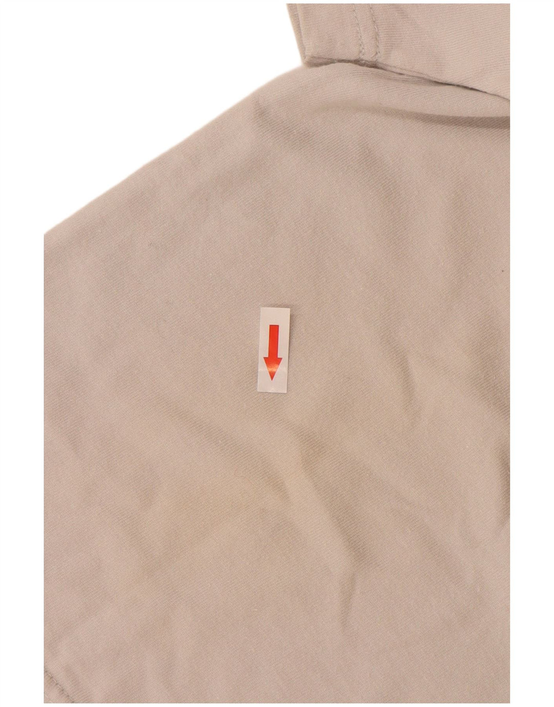 Champion Herre grafisk T-shirt top lille grå bomuld