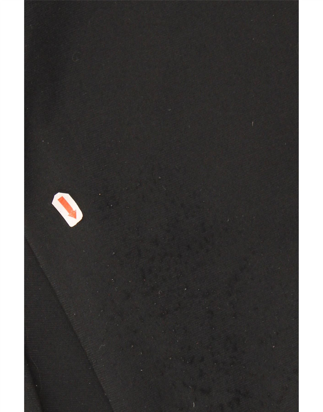 Adidas Træningsdragt til mænd Joggers Large Sort Polyester