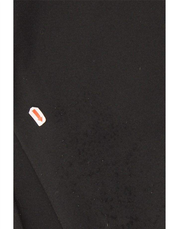 Adidas Træningsdragt til mænd Joggers Large Sort Polyester