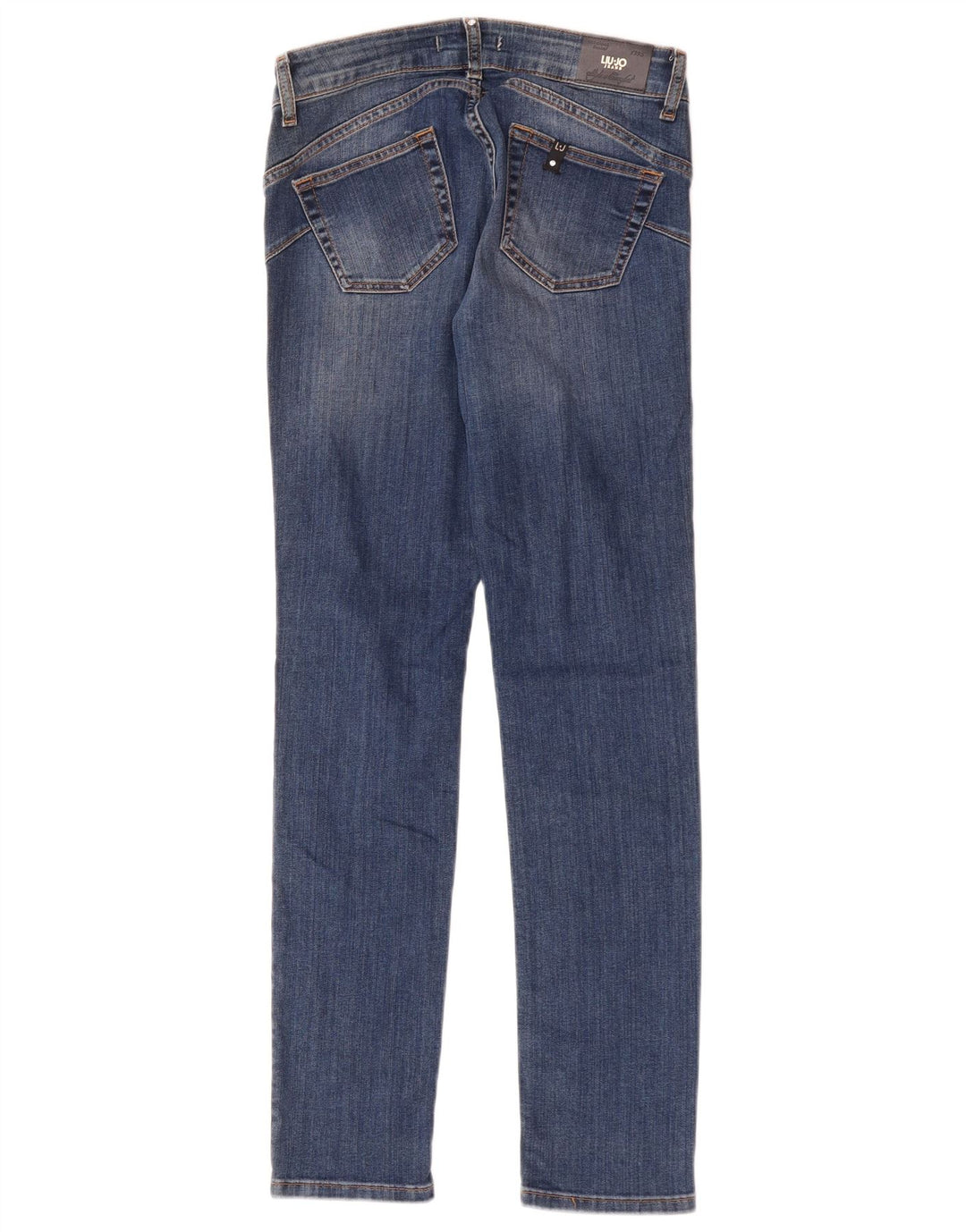 Liu Jo Slim Jeans til kvinder W30 L30 Blå