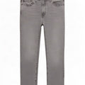 Levi's Herre 511 Slim Jeans W33 L30 Grå Bomuld