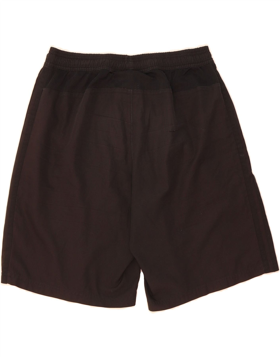 ADIDAS Mens Climacool Sport Shorts Medium  Black Polyester Vintage Adidas and Second-Hand Adidas from Messina Hembry 