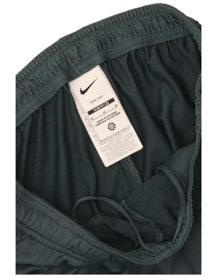 Nike Herre Tottenham Hotspur Slim Fit træningsdragt Bukser Medium Grøn