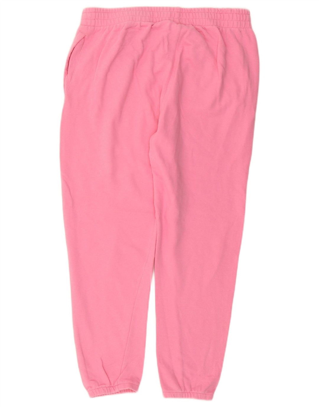 DKNY Træningsdragt til kvinder Joggers UK 12 Medium Pink Bomuld