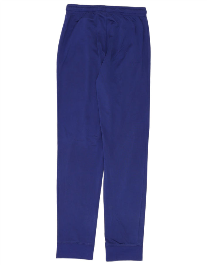 Jordan Boys træningsdragt Bukser Joggers 13-14 år XL Blå Polyester