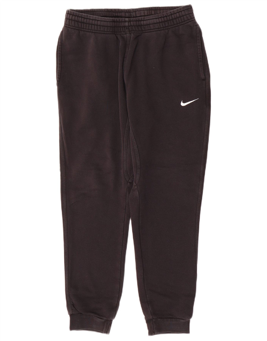 Nike Træningsdragt til mænd Joggers Medium Sort Bomuld