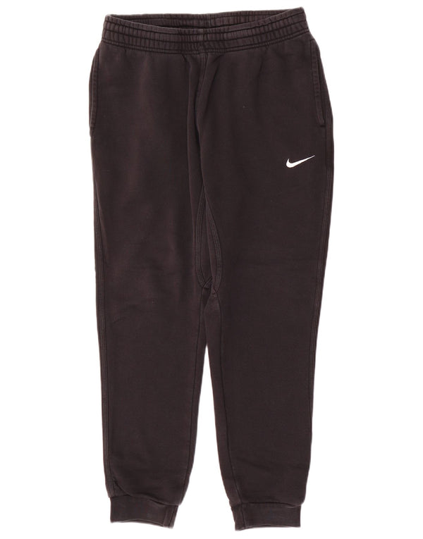 Nike Træningsdragt til mænd Joggers Medium Sort Bomuld