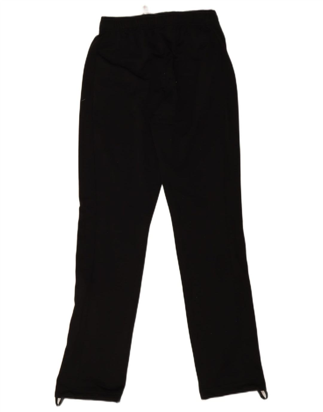 Adidas Træningsdragtsbukser til kvinder UK 4/6 XS Sort Polyester
