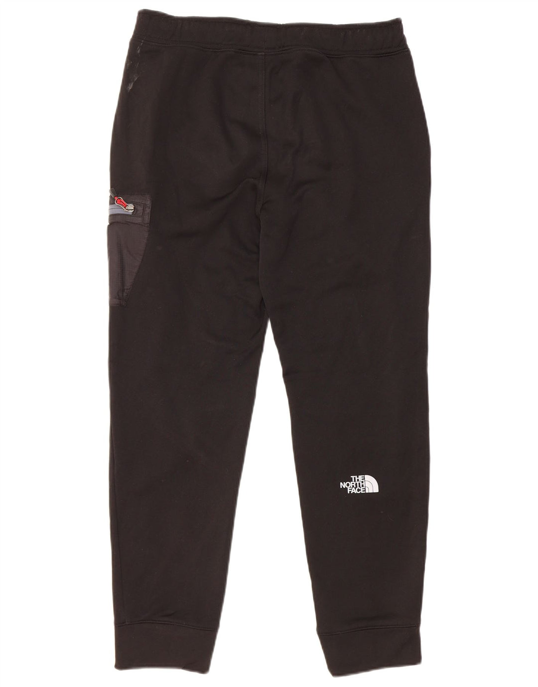 The North Face Herre Cargo Træningsdragt Bukser Joggers Lille sort polyester