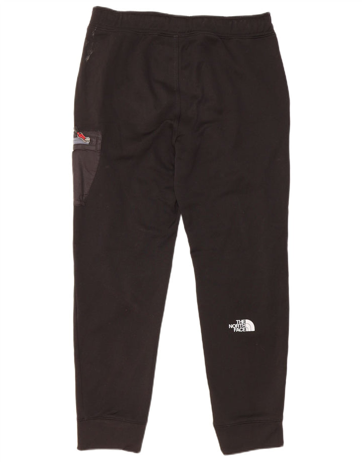The North Face Herre Cargo Træningsdragt Bukser Joggers Lille sort polyester