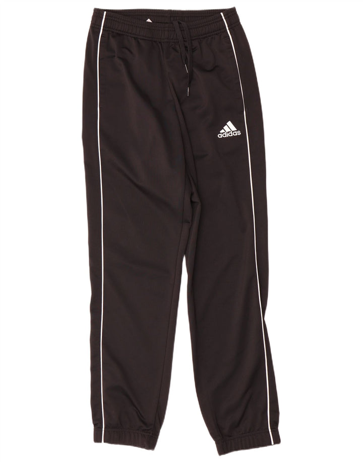 Adidas Træningsdragt til mænd Joggers Lille sort polyester